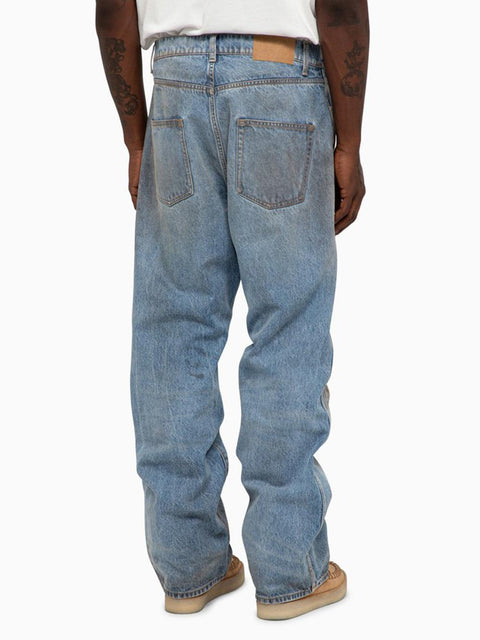 Jeans Dusty