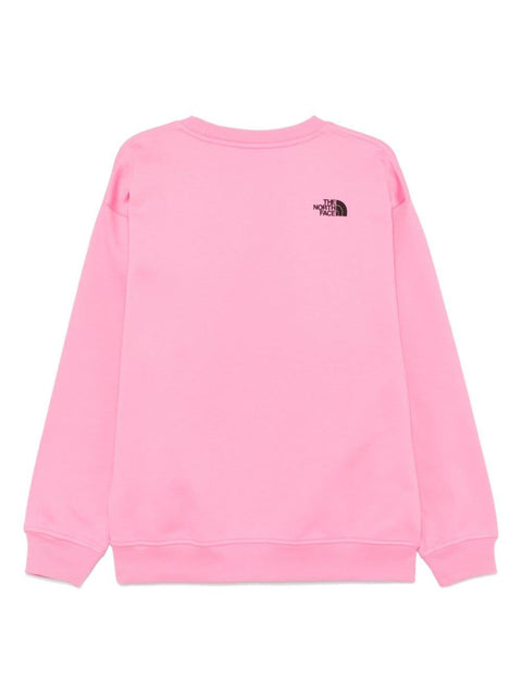 Felpa in cotone