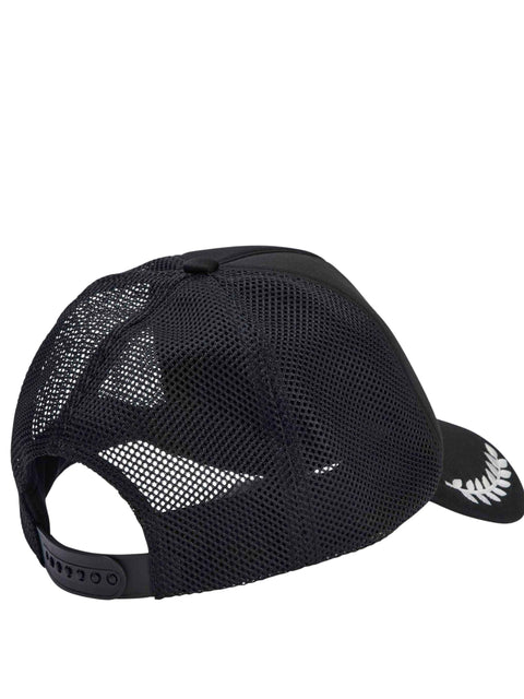 Cappello con logo JX0050 BLACK Y-3 X NEIGHBORHOOD X DAINESE