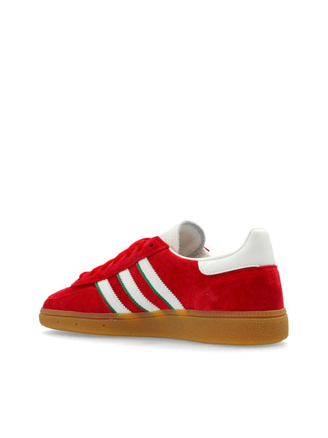 Sneaker Spezial IF9531 HANDBALLBETSCACLOWHIGREEN ADIDAS