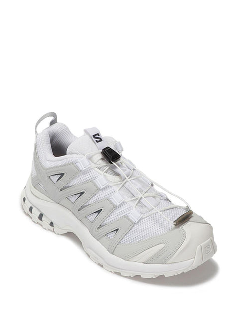 SALOMON L47577700XAPRO3DWHITEGRAYVIOLETSILVER