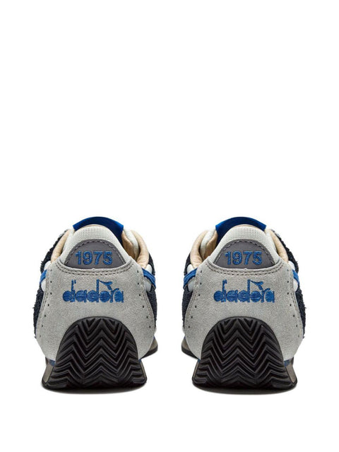 Sneaker allacciate EQUIPE REVENGE 201182465 20007 DIADORA