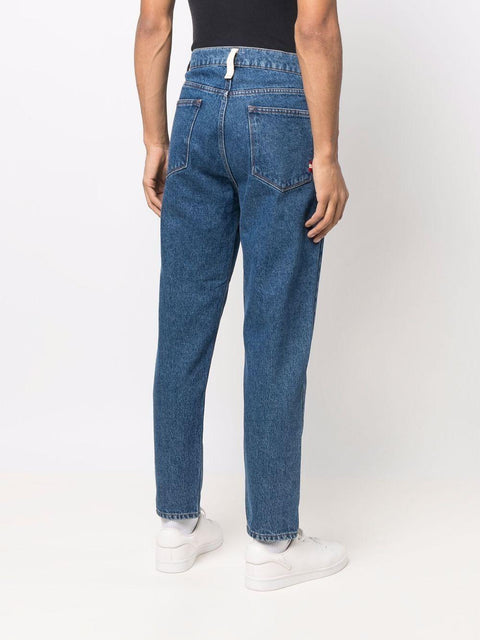 Jeans Jeremiah AMU001D4351770 999 AMISH