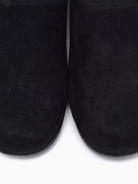 Sneaker Fedaia Sherpa Vibram NBUW1386LE160 BLK0001 ROA