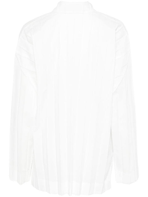 Camicia HP56FJ306 01 HOMME PLISSE' ISSEY MIYAKE
