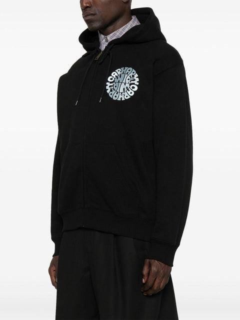 Felpa in cotone I034731 2XFXX CARHARTT WIP