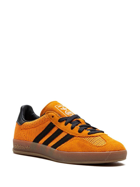 Sneakers Gazelle Indoor IH4770 GAZELLEEQTORACOREBLACKGUM ADIDAS