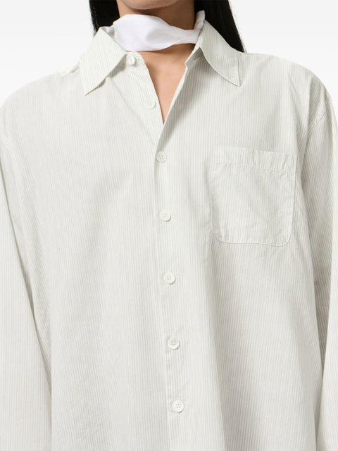 Camicia Above M2262AI INDEXSTRIPE OUR LEGACY