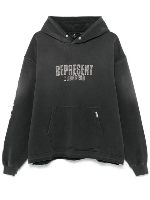 Felpa Godspeed