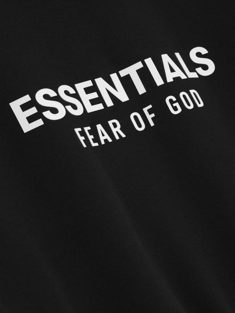 ESSENTIALS 192AS252040FJETBLACK