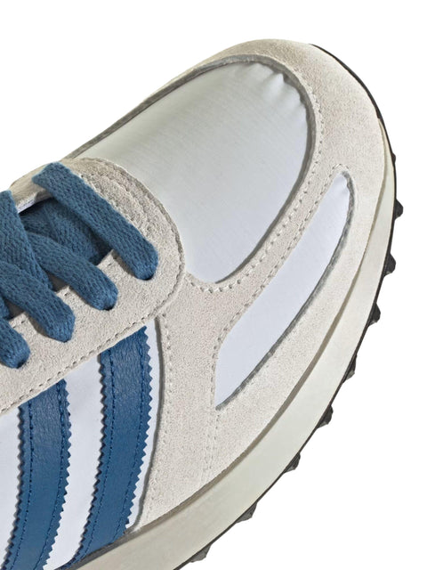Sneaker La Trainer OG JR3610 LATRAINEROGOWHITE ADIDAS