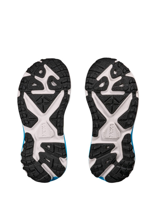 Sneaker Stinson 1168931 USTINSONONE7BKSK HOKA