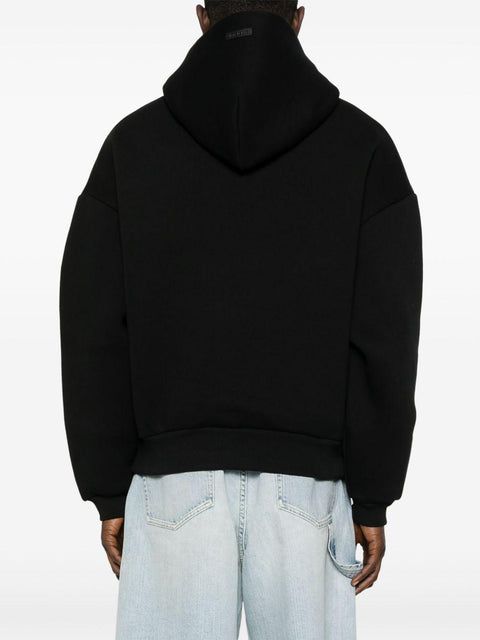 FEAR OF GOD FGE25051211FLC001BLACK