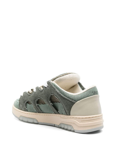 Sneaker Model 1