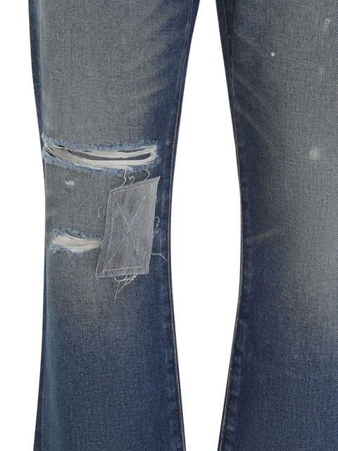 Jeans Dagger bootcut D64640038 INDIGO GALLERY DEPT.