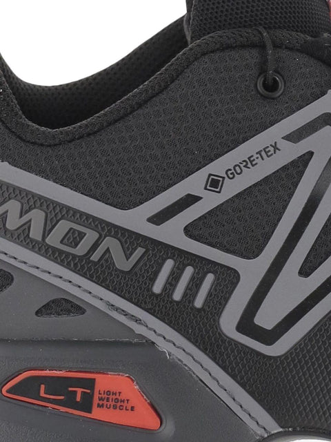 Sneaker Speedcross 3 L47731700 SPEEDCROSS3BLACK SALOMON