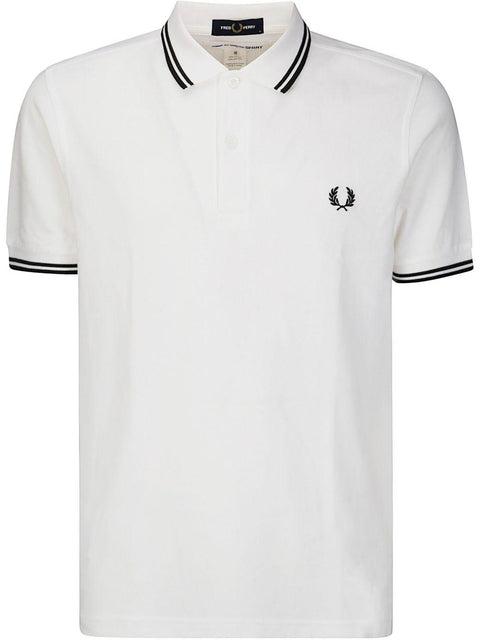 COMME DES GARÇONS SHIRT FOT5023WHITE