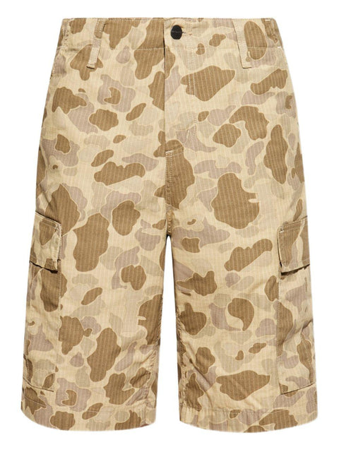 Bermuda Camo I015999 2R402 CARHARTT WIP