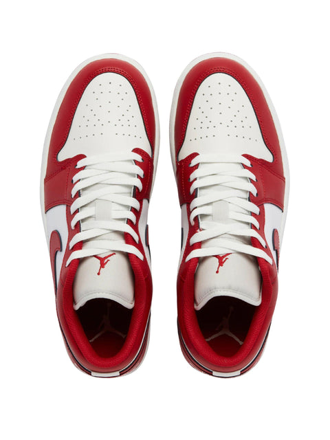 Sneaker Air Jordan 1 Low 553558 166 NIKE JORDAN