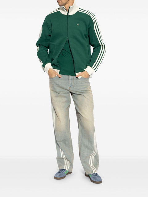 Jeans dritti JY6292 DENIMJEANSLGHDEN ADIDAS