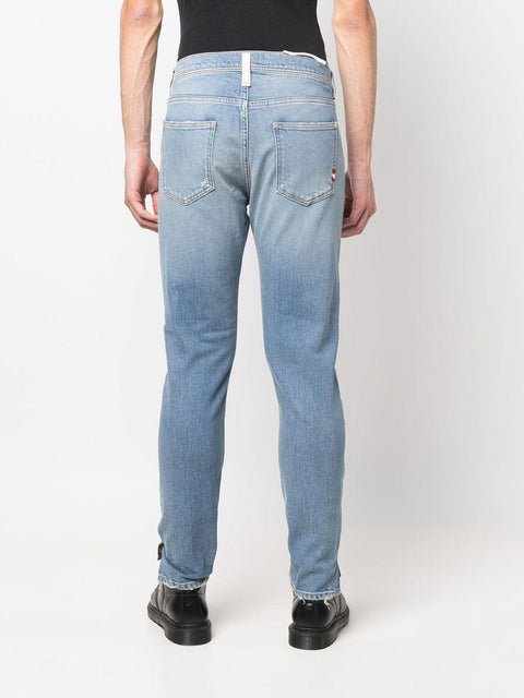 Jeans Denim AMU000D394A013 999 AMISH