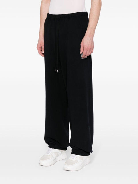 Jogger flare
