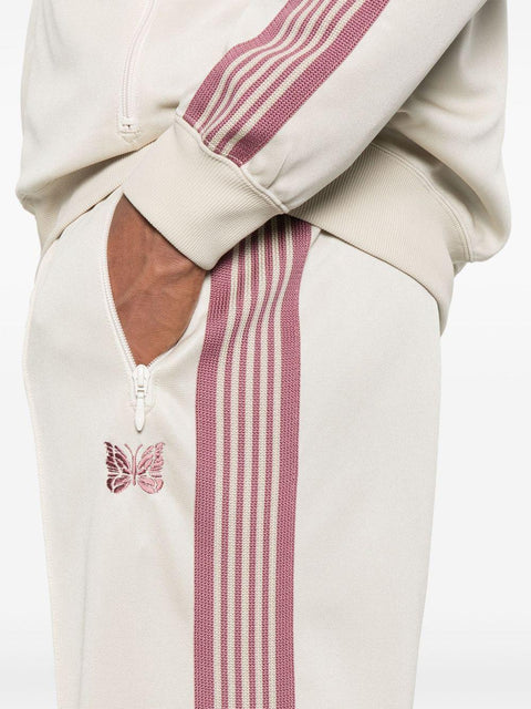 Training pant QV307 IVORY NEEDLES