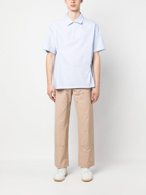 Pantalone in cotone