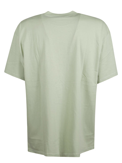 T-shirt S/S Rising Helix I035488 UVXX CARHARTT WIP