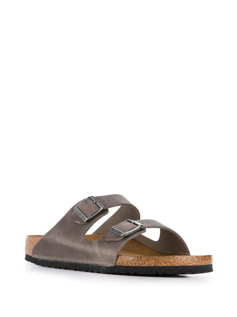 Ciabatta Arizona 1013645 ARIZONAIRON BIRKENSTOCK