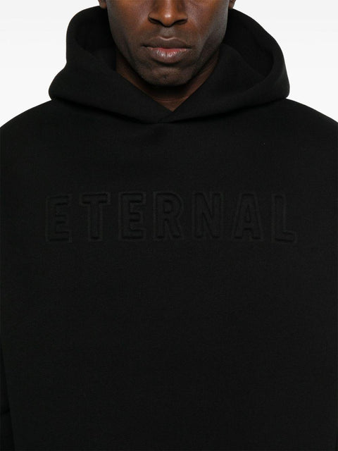 FEAR OF GOD FGE25051211FLC001BLACK
