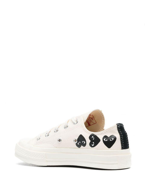 Sneaker Chuck 70