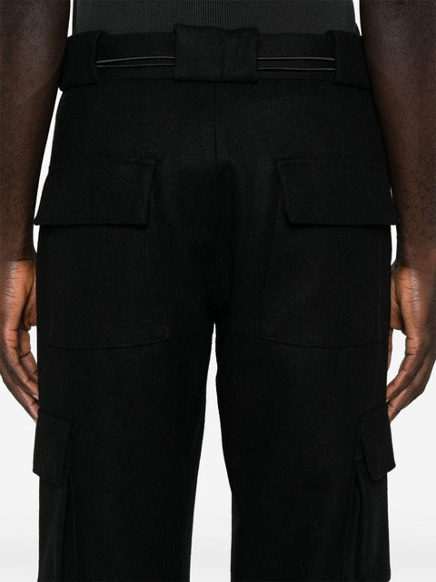 Pantalone cargo