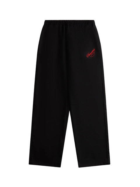 Pantalone Track pant WCBTM0067 001 WILLY CHAVARRIA