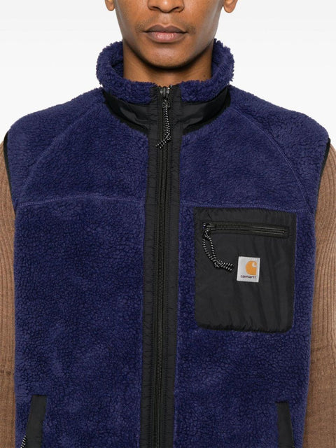 Gilet Prentis Vest Liner I026719 2CRXX CARHARTT WIP