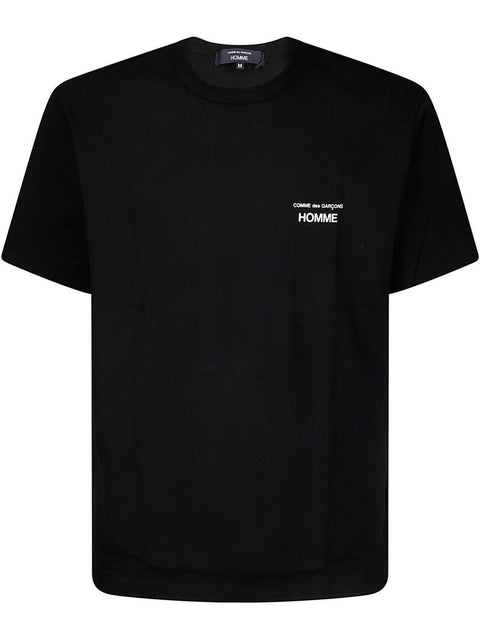 T-shirt con logo