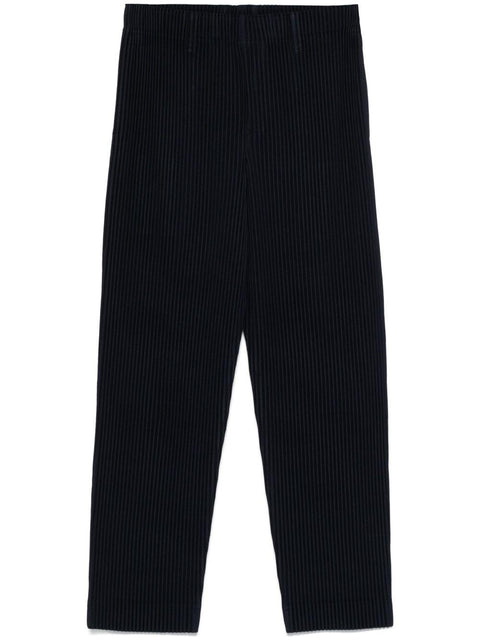 Pantalone plissé HP56JF550 75 HOMME PLISSE' ISSEY MIYAKE