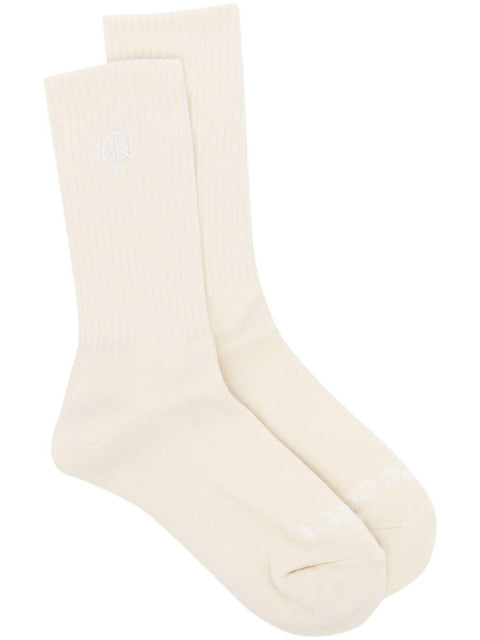 Calze in cotone