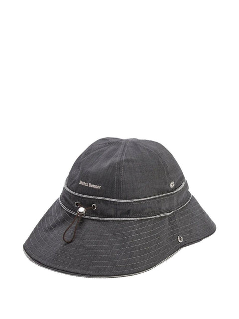 Cappello "WB Bucket Hat" KB2326 DGREYH ADIDAS BY WALES BONNER