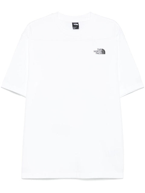 U SS NSE OVERSIZED TEE