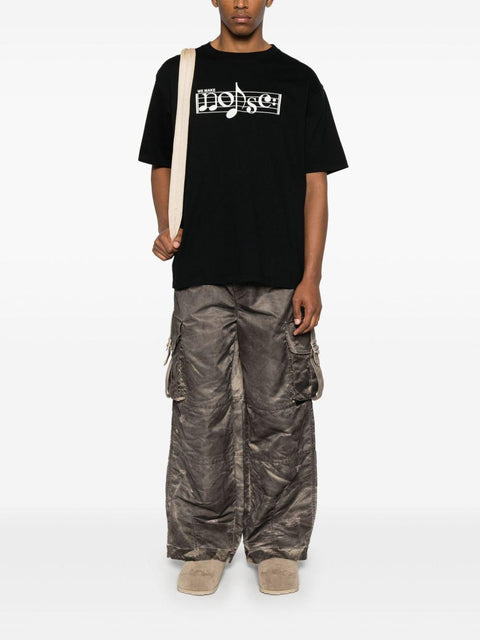 T-shirt con stampa