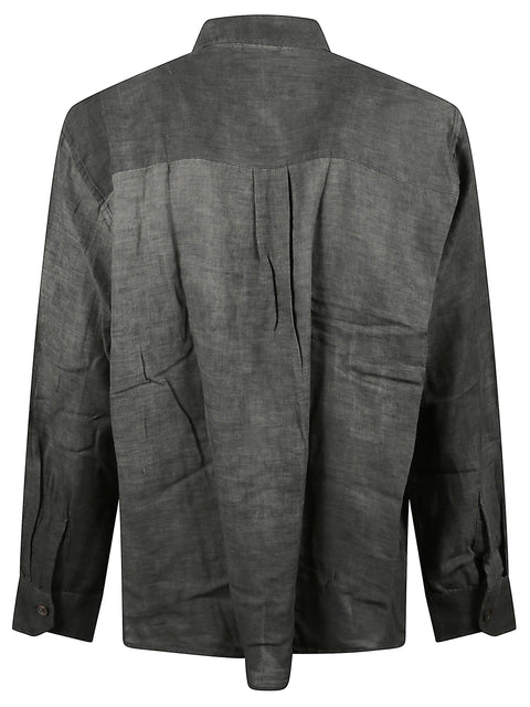 Camicia Above Shirt M4252ADC DARKCLOUD OUR LEGACY