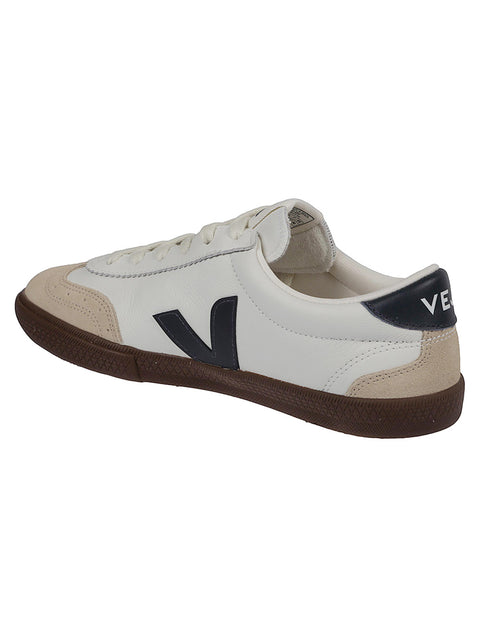 Sneaker Volley O.T. VO2003531 WHITENAUTICOBARK VEJA
