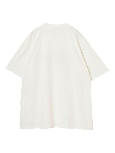 T-shirt con stampa