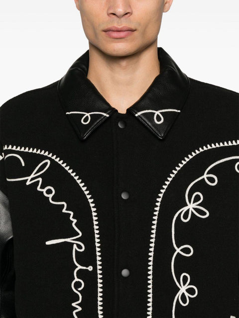 Varsity Bolero