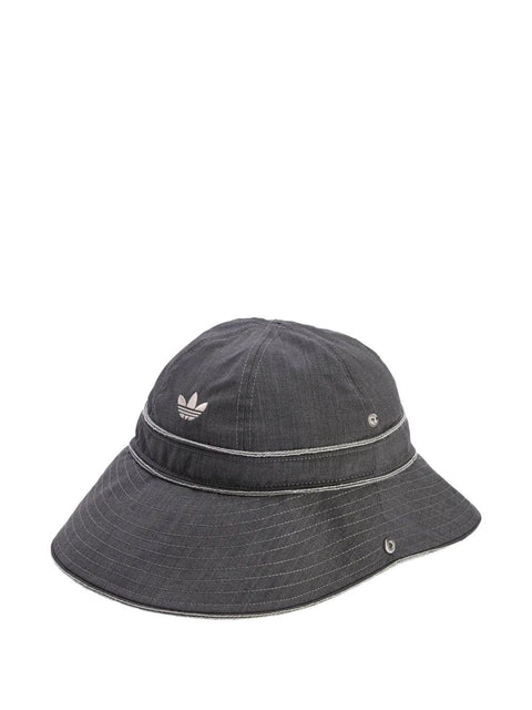 Cappello "WB Bucket Hat" KB2326 DGREYH ADIDAS BY WALES BONNER