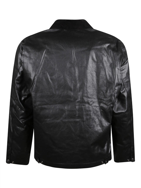 Giubbino in cotone I035799 00EXX CARHARTT WIP