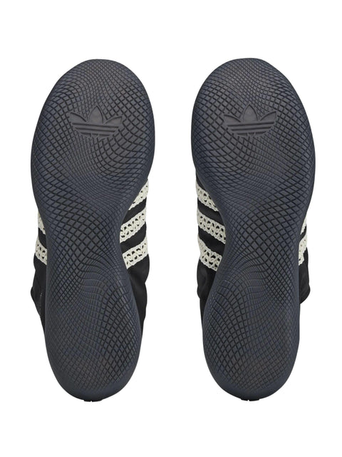 Sneaker WB Karintha Lo Sati IH7259 BLACK ADIDAS BY WALES BONNER