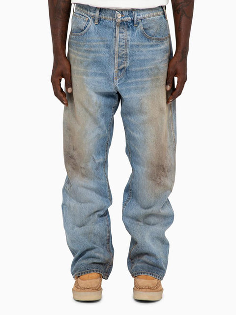 Jeans Dusty