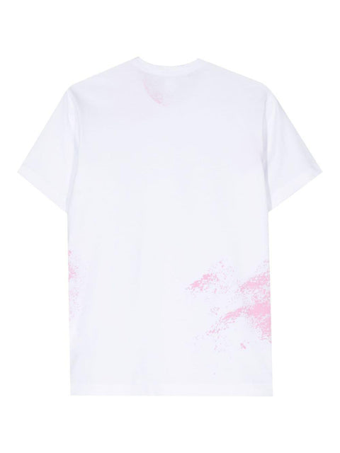 COMME DES GARÇONS SHIRT FMT008S242WHITE